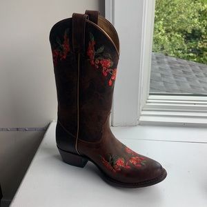 Shyanne Frida Women’s Western Boots in Size 6.5